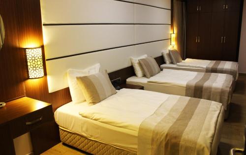 Safa Royal Museum Hotel - image 6