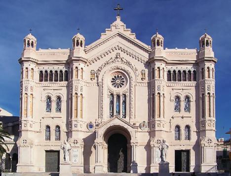 Reggio Duomo Apartament
