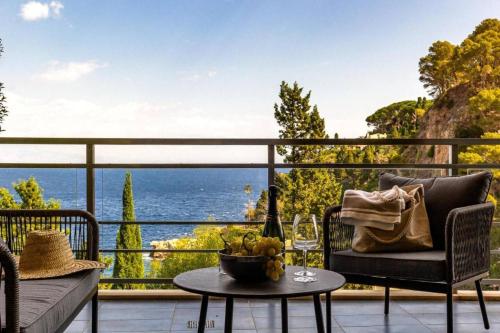 Mazzarò Boutique Apartment