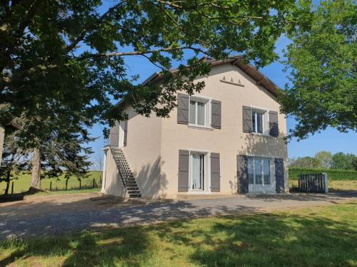 Gîte fargate (Gite fargate) in Mugron