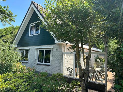 Huis Westerduin – khách sạn tại Sint Maartensvlotbrug