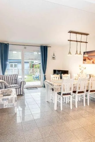 Ferienhaus Kranich in Pruchten, Deutschland