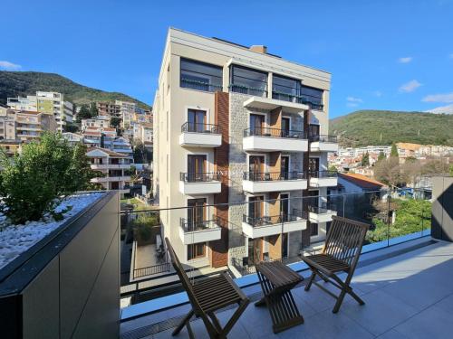 Montesun Onia Apartments
