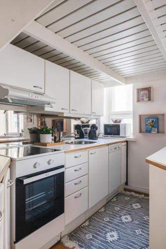 設施, Cozy Studio in Töölö, Helsinki (Cozy Studio in Toolo, Helsinki) in 梅拉赫堤