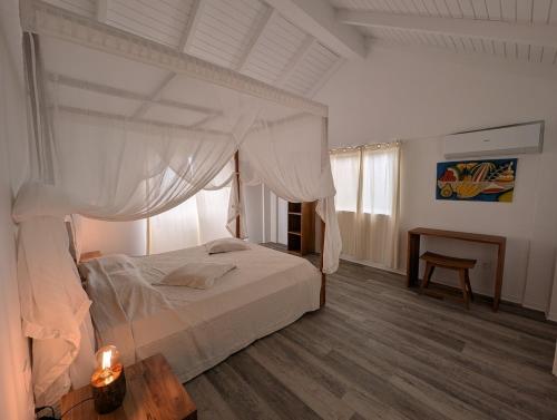 Villa Atoumo in Baie-Mahault