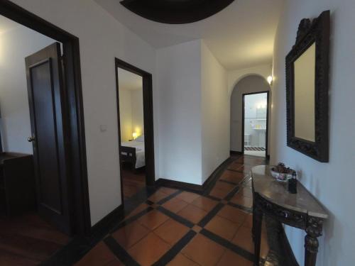 Quinta dos Moinhos in กองโดมาร์