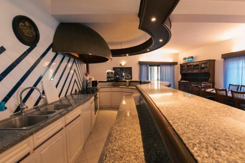 Quinta dos Moinhos in กองโดมาร์