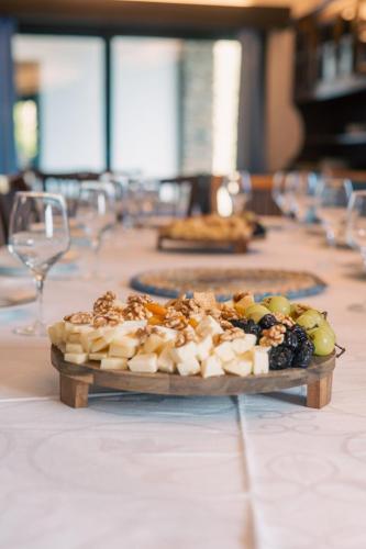 Quinta dos Moinhos in กองโดมาร์