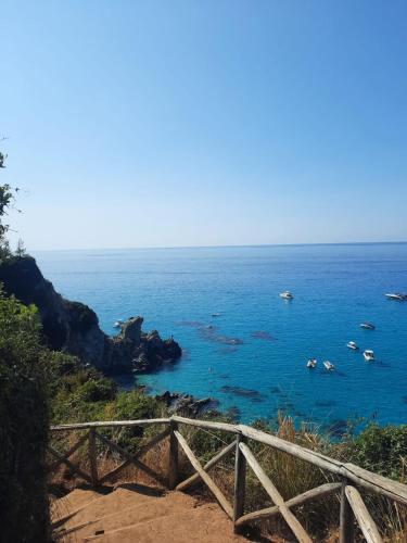 Casolare Al Porto in Tropea