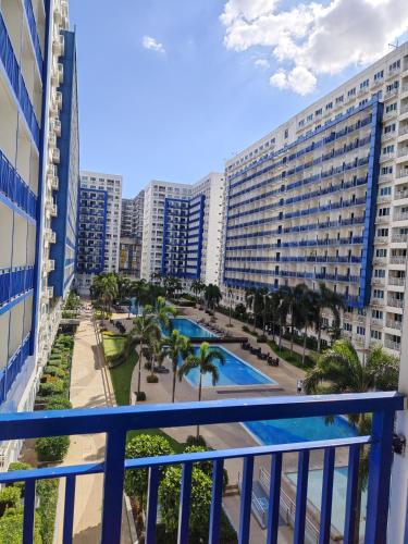 Sea Residences - Manila