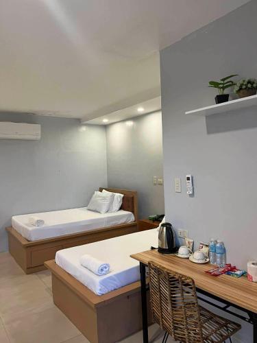 ALESSANDRA HOTEL 3