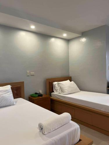 ALESSANDRA HOTEL 5