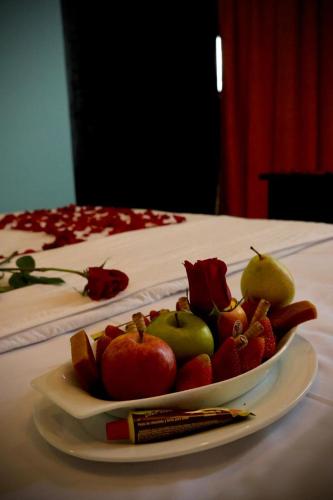 Hotel Indigo in Barinas
