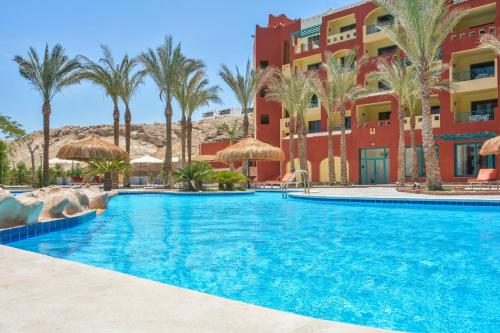 Sun & Sea Hotel and Aqua Park - Hurghada, Hurghada (Foto 7)