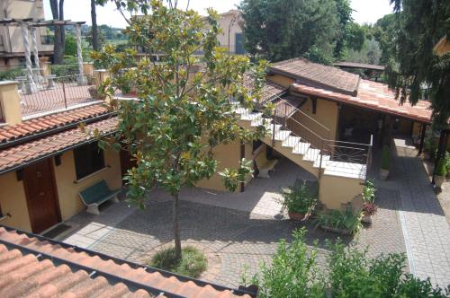 

Villa Blu