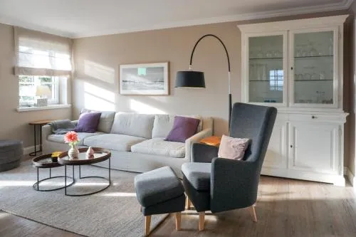 Oceanhouse, Strandjuwel, App. 1 in Wenningstedt-Braderup, Deutschland