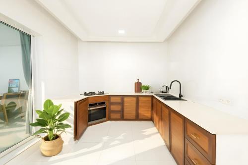 Spacious 3BR BKK NEAR 3 Private Bathrooms FAMILY Bangkok 
