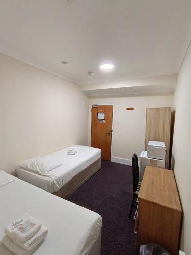 Ilford York Hotel in Kelet Greater London
