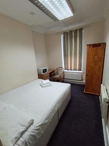 Ilford York Hotel in Kelet Greater London