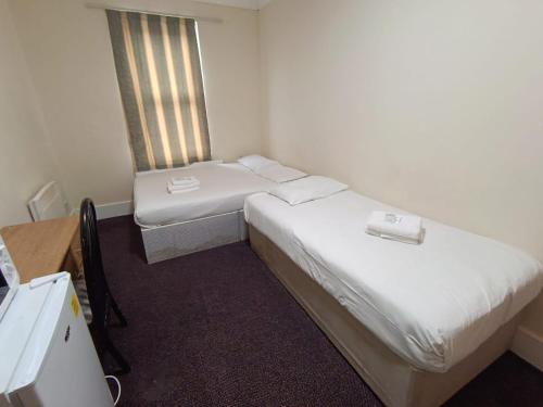 Ilford York Hotel in Kelet Greater London