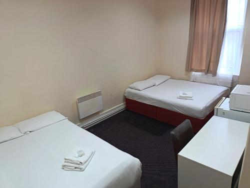 Ilford York Hotel in Kelet Greater London