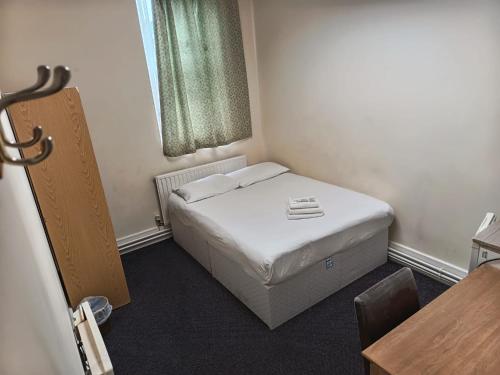 Ilford York Hotel in Kelet Greater London