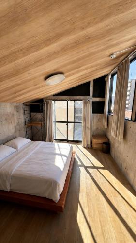 KOKI Hotel in Koganecho