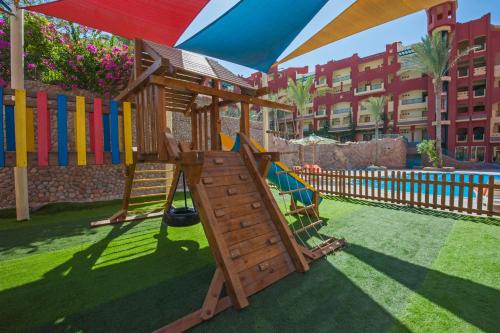 Taman permainan, Sun & Sea Hotel - Hurghada in Hurghada