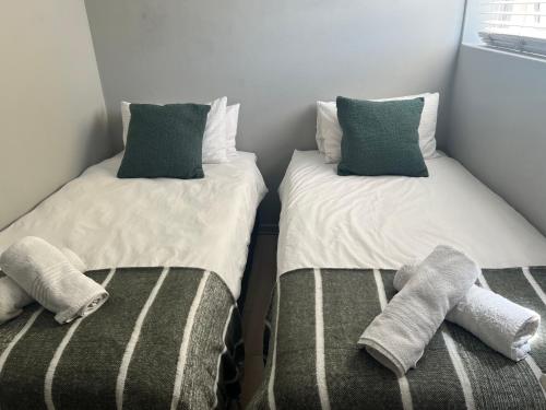 101Infinity, Bloubergstrand (Foto 9)