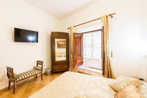 Trevispagna Charme Apartment Autonomous