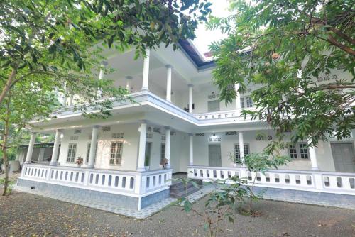 Greenhaven Homestay Villa - Elivaly