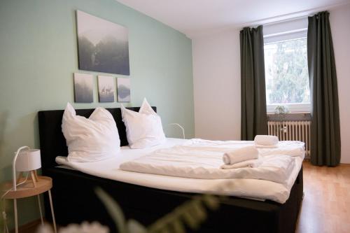 staypfl Ferienwohnung Bamberg Altstadt in Bamberg, Deutschland