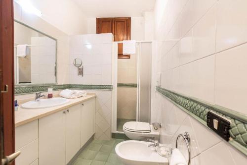 Trevispagna Charme Apartment Autonomous, Rzym (zdjęcie 5)