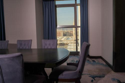 View Al Madinah Hotel 5