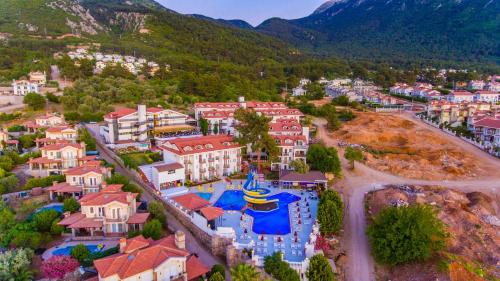 Sunshine Holiday Resort - Fethiye