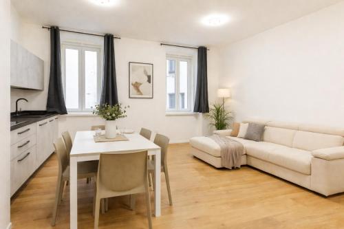PuraVida Home Ghiberti 6