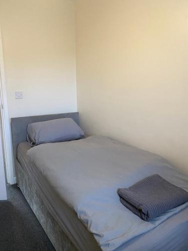 3 Bedroom Contractor House With Parking in 沃克索普市中心