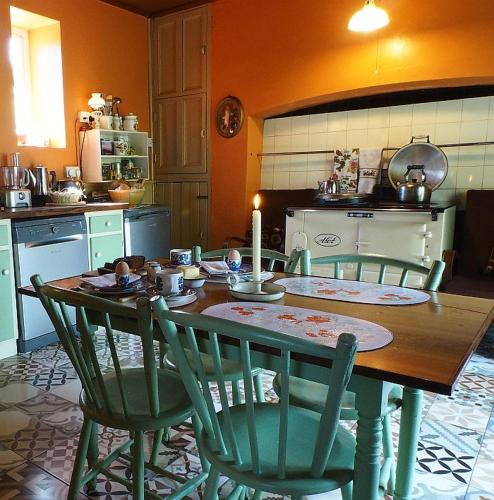Shannonview Country House in 塔伯特