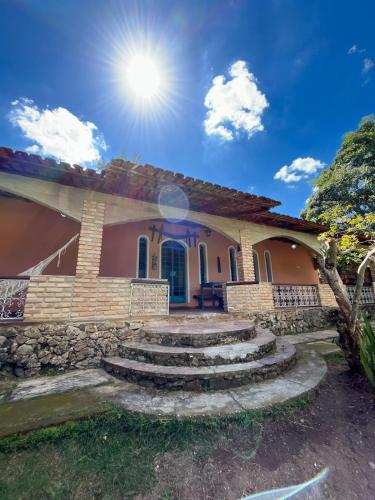 Sítio aconchegante em Santa Luzia (Sitio aconchegante em Santa Luzia) in Santa Luzia (Minas Gerais)