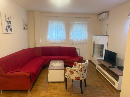 City Center Apartment Cvijiceva