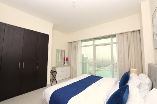 Waterfront 1Br Apt in Al Reem Island | Reem Mall – khách sạn tại Đảo Al Reem