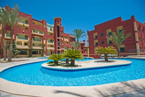 Sun & Sea Hotel and Aqua Park - Hurghada, Hurghada