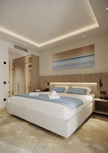 Hotel Diana in Siofok