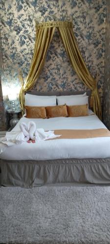 Exterior view of The Celtic Pride Hotel