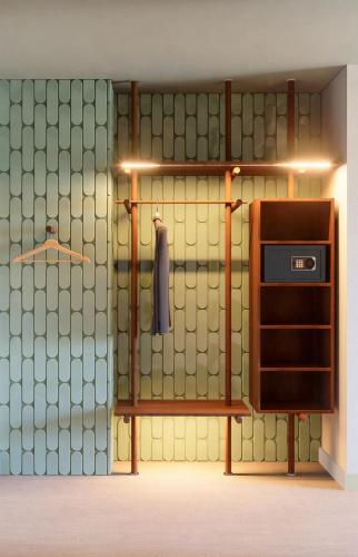 Sao Miguel Park Hotel - image 27