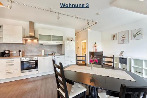 Kitchen, BITO CAMPUS in Meisenheim