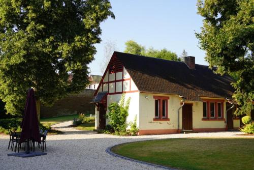 Garden, BITO CAMPUS in Meisenheim