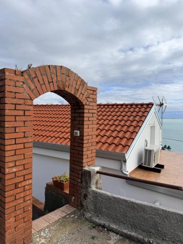 Fico D'india - Sea View Home & Free Parking in Amalfi Coast gîte à louer Villa Guariglia