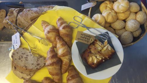 Hostel Domein Aan de Plas in Brügge