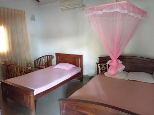 Heritage kalawewa holiday resort  in Palagala